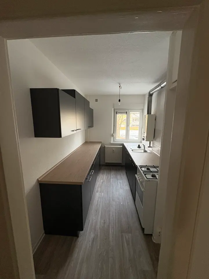 3 Zimmer Wohnung mit 62 m² in Cottbus – Bild 2