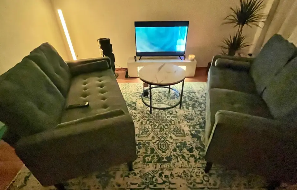 WG-Zimmer mit 52 m² in Leipzig – Bild 2