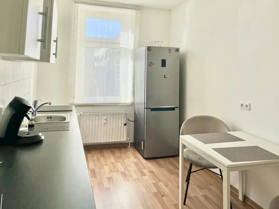 WG-Zimmer mit 52 m² in Leipzig – Bild 3