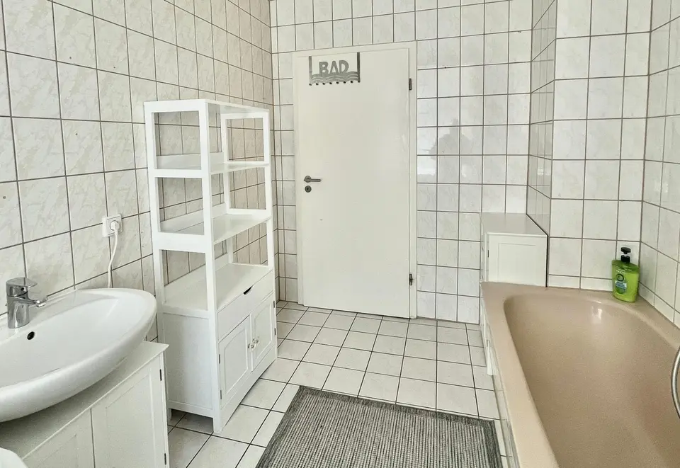 WG-Zimmer mit 52 m² in Leipzig – Bild 5