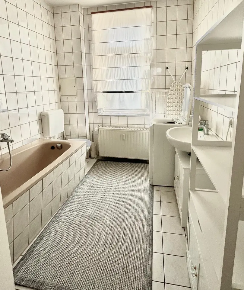 WG-Zimmer mit 52 m² in Leipzig – Bild 6