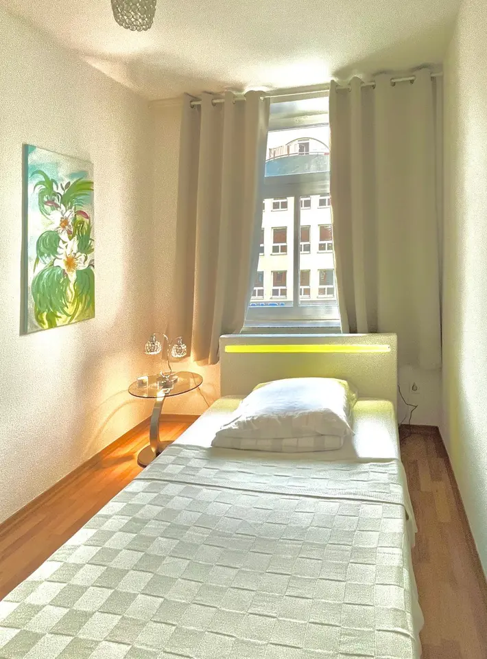 WG-Zimmer mit 52 m² in Leipzig – Bild 7