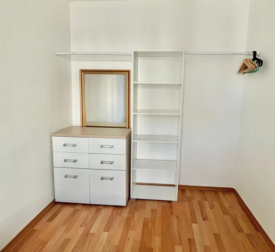 WG-Zimmer mit 52 m² in Leipzig – Bild 8