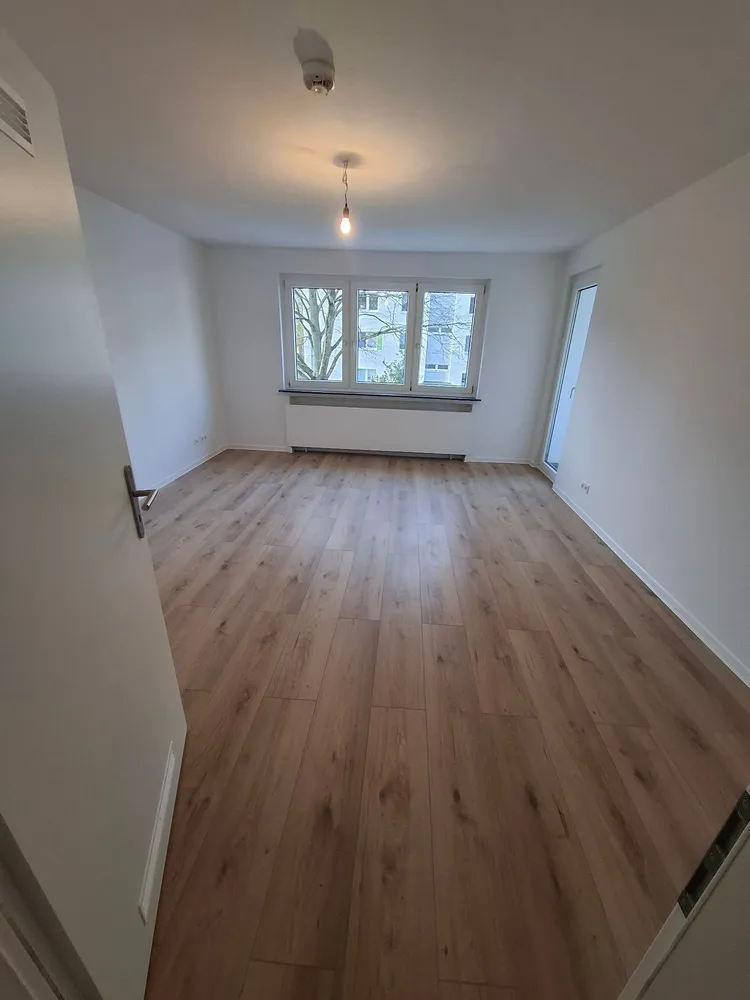 3 Zimmer Wohnung mit 68 m² in Garbsen – Bild 1