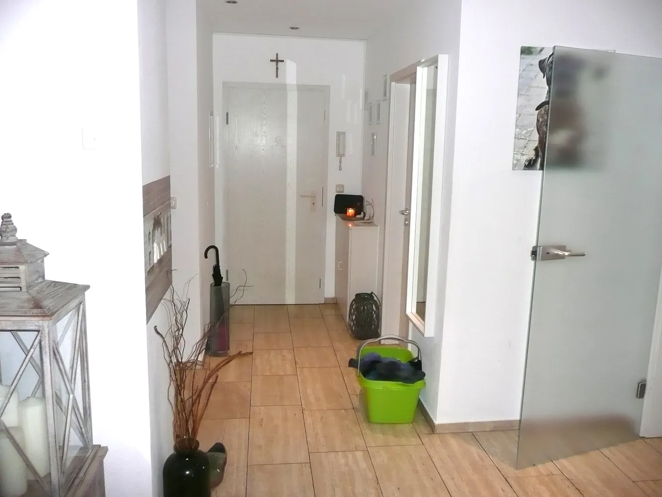 3 Zimmer Wohnung mit 96 m² in Mönchengladbach – Bild 2