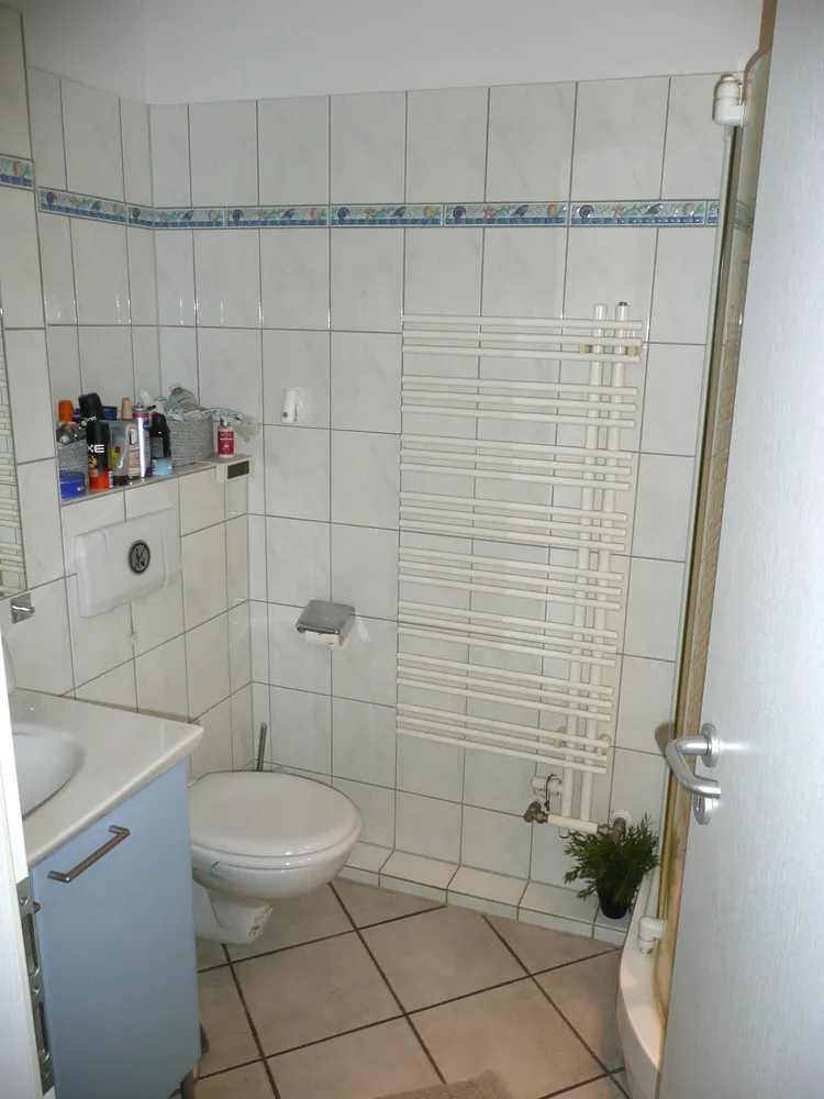 3 Zimmer Wohnung mit 96 m² in Mönchengladbach – Bild 3
