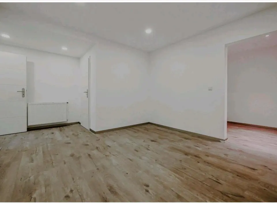 3 Zimmer Wohnung mit 97 m² in Goslar – Bild 2