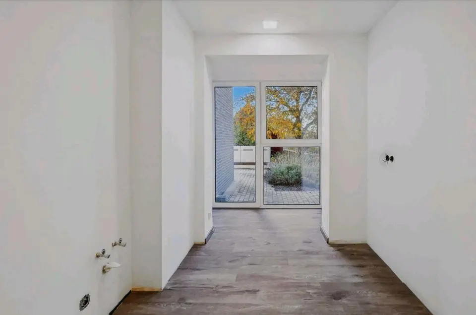3 Zimmer Wohnung mit 97 m² in Goslar – Bild 4