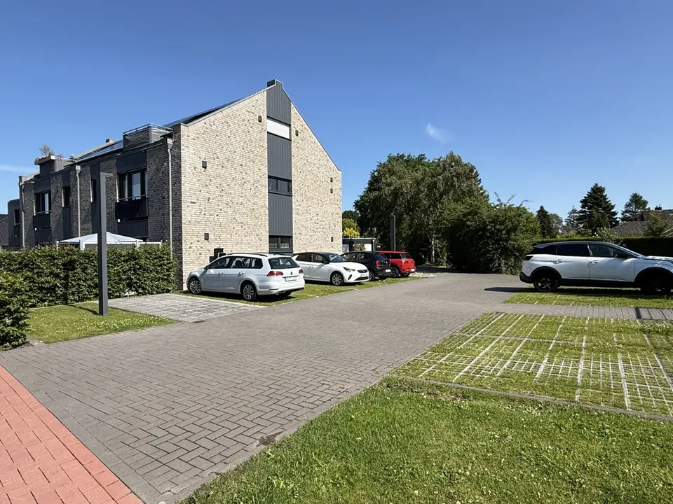 3 Zimmer Wohnung mit 112 m² in Wilhelmshaven – Bild 3