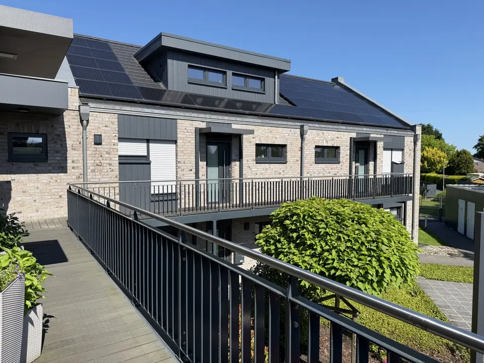 3 Zimmer Wohnung mit 112 m² in Wilhelmshaven – Bild 5