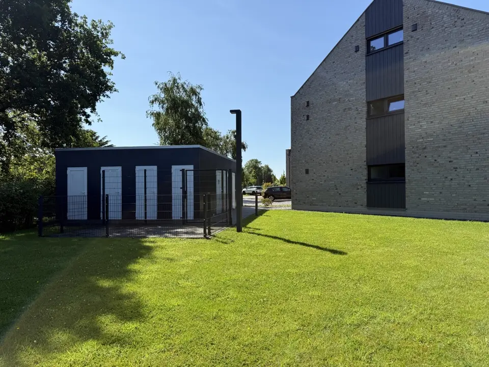 3 Zimmer Wohnung mit 112 m² in Wilhelmshaven – Bild 6