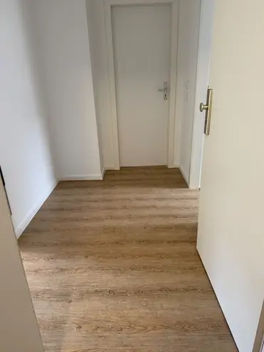 1 Zimmer Wohnung mit 42 m² in Duisburg – Bild 1