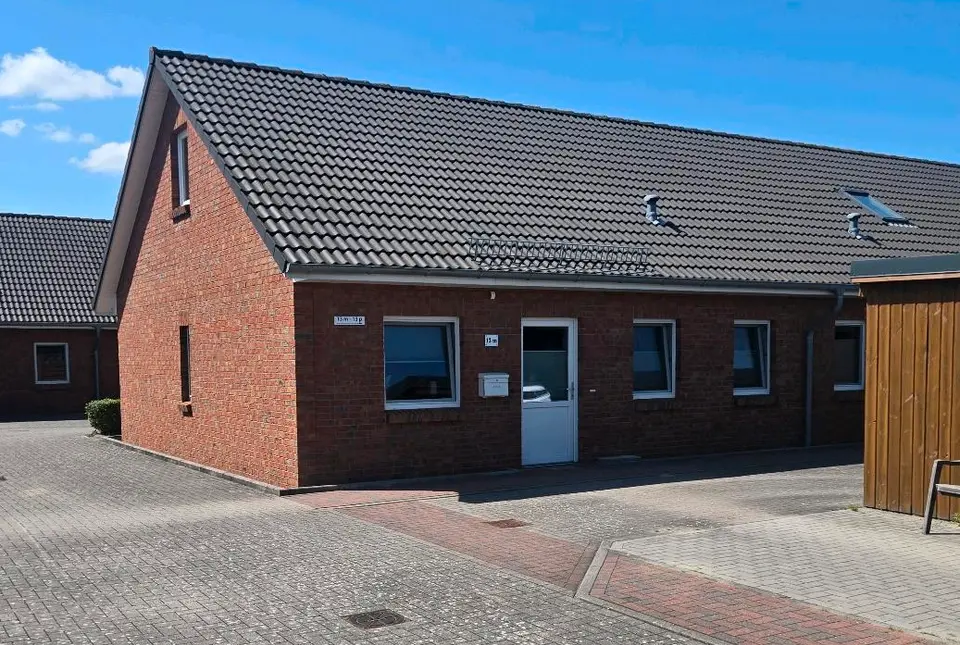2 Zimmer Wohnung mit 54 m² in Flensburg – Bild 2