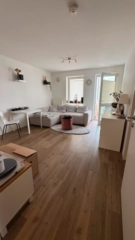 2 Zimmer Wohnung mit 54 m² in Flensburg – Bild 6
