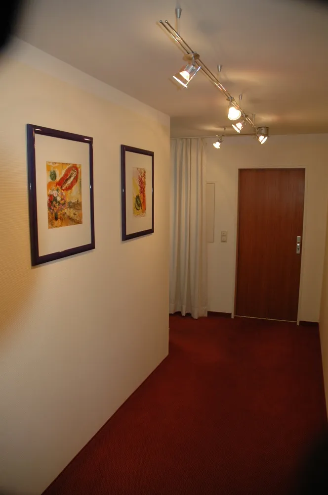 1 Zimmer Wohnung mit 25 m² in Regensburg – Bild 1