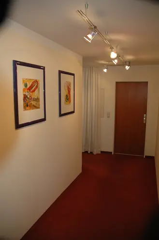 1 Zimmer Wohnung mit 25 m² in Regensburg – Bild 1