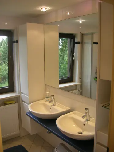 1 Zimmer Wohnung mit 25 m² in Regensburg – Bild 2