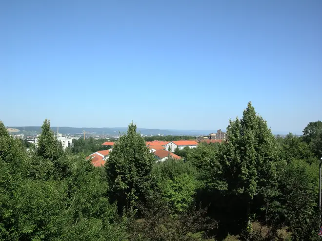 1 Zimmer Wohnung mit 25 m² in Regensburg – Bild 5