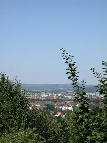 1 Zimmer Wohnung mit 25 m² in Regensburg – Bild 8