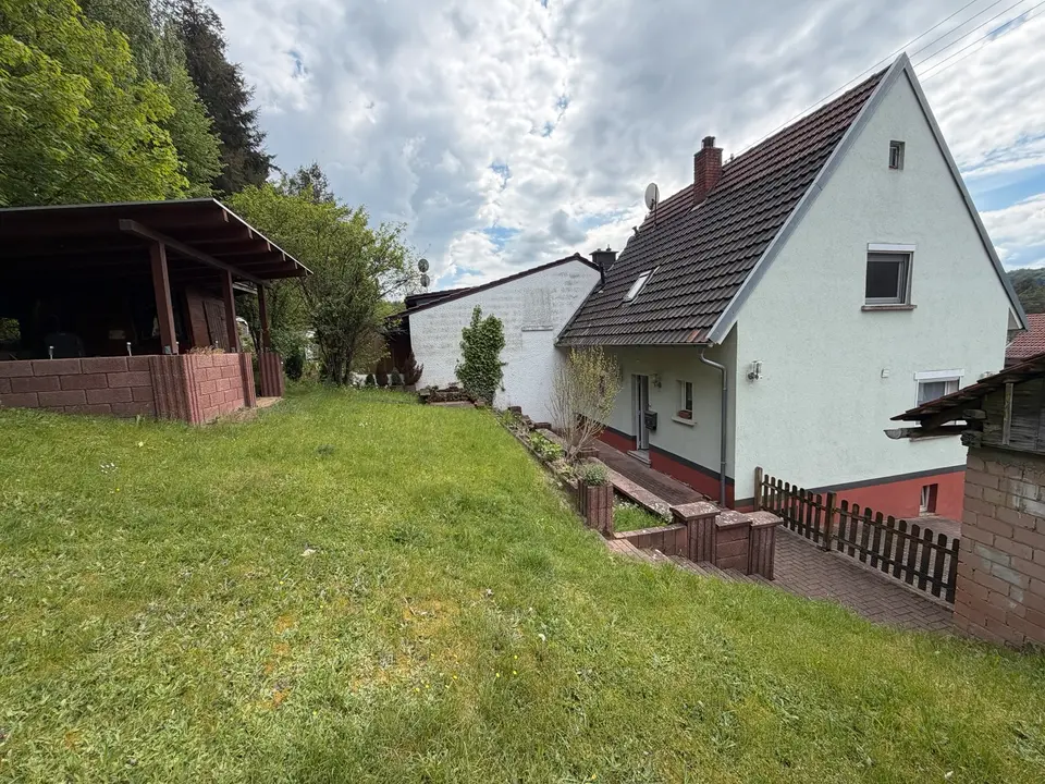 3 Zimmer Haus mit 100 m² in Kaiserslautern – Bild 4
