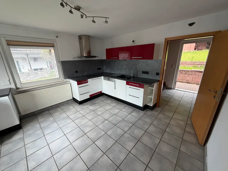 3 Zimmer Haus mit 100 m² in Kaiserslautern – Bild 7