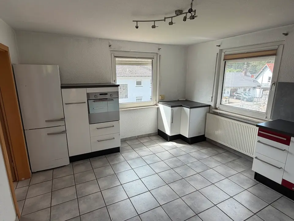 3 Zimmer Haus mit 100 m² in Kaiserslautern – Bild 8