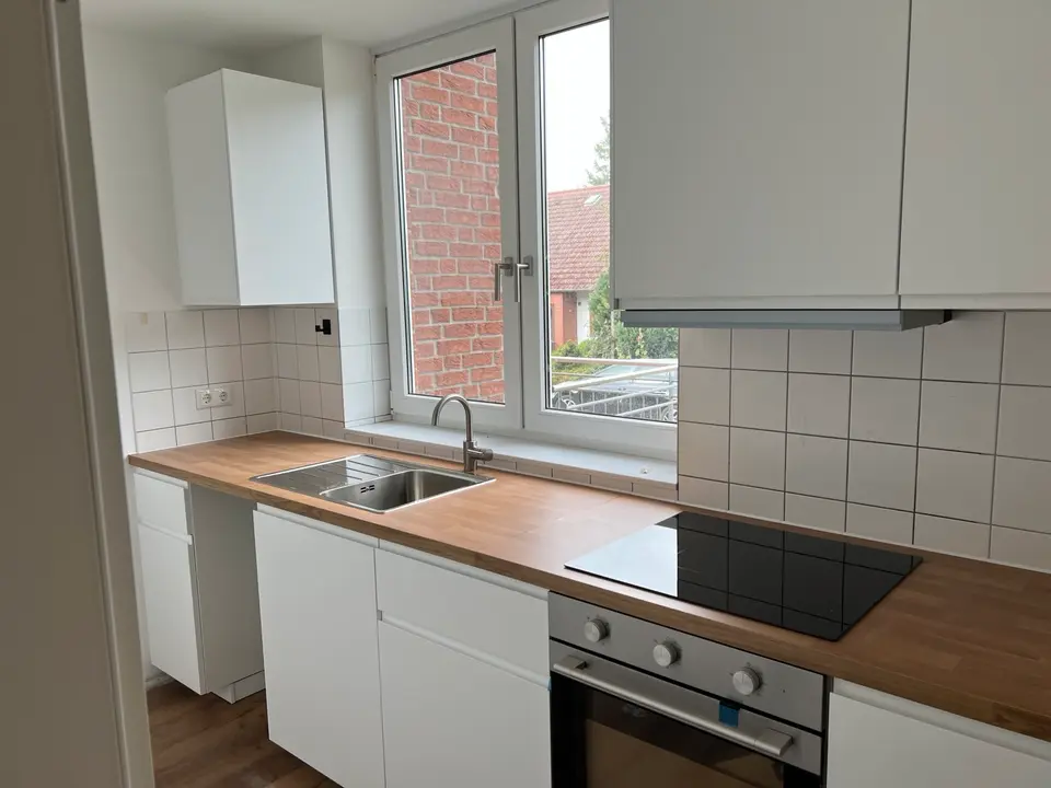 Studio mit 34 m² in Kiel – Bild 5