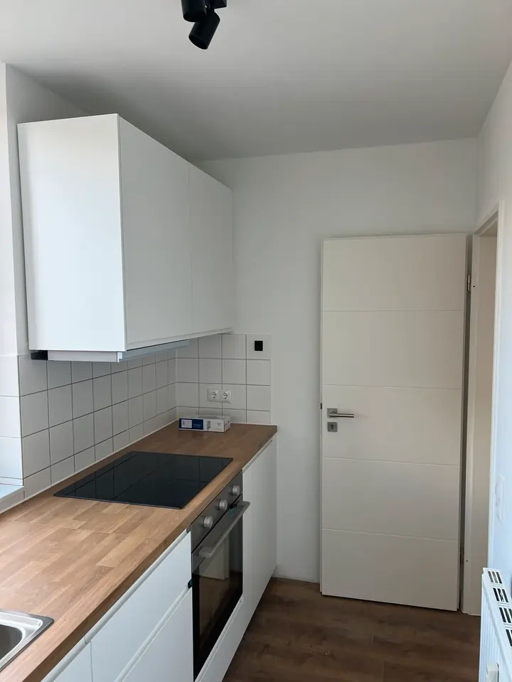 Studio mit 34 m² in Kiel – Bild 6