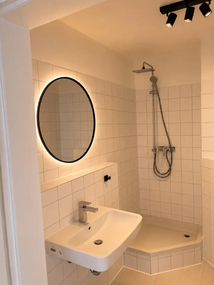 Studio mit 34 m² in Kiel – Bild 8