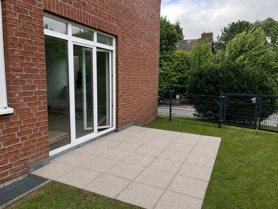 Studio mit 34 m² in Kiel – Bild 9
