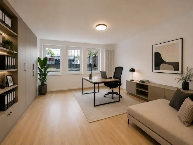 5 Zimmer Wohnung mit 229 m² in Köln – Bild 10