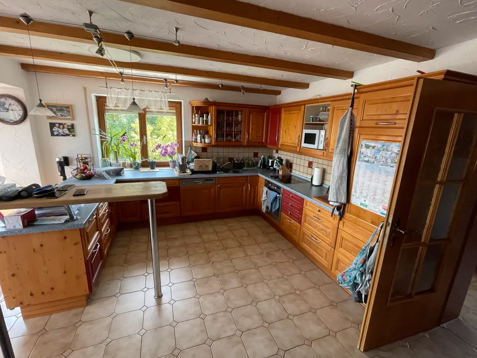 5 Zimmer Wohnung mit 170 m² in Kempten – Bild 1