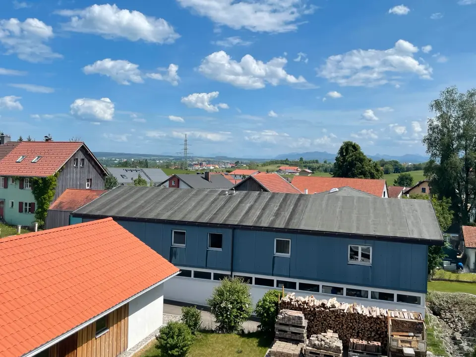 5 Zimmer Wohnung mit 170 m² in Kempten – Bild 4