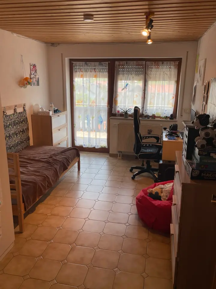 5 Zimmer Wohnung mit 170 m² in Kempten – Bild 8