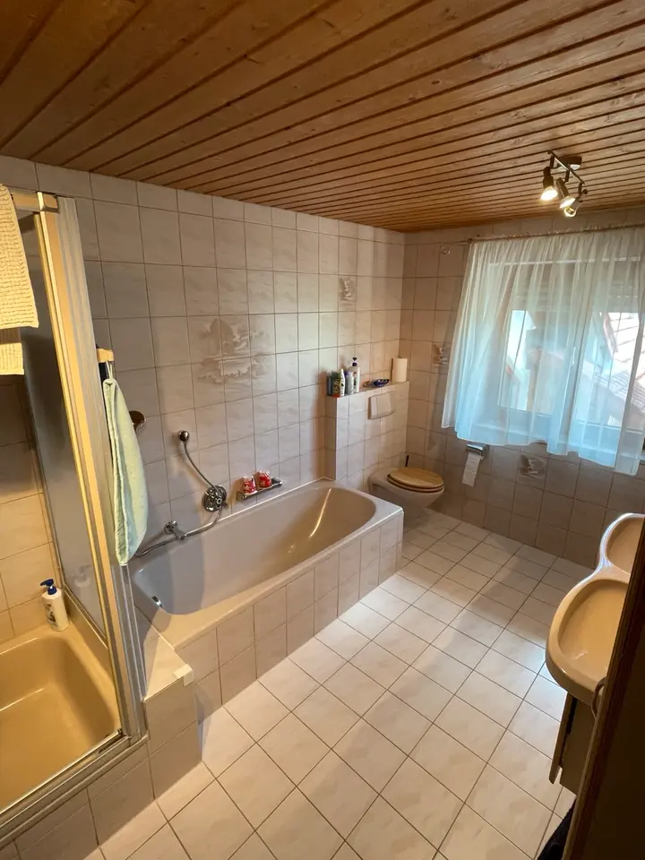5 Zimmer Wohnung mit 170 m² in Kempten – Bild 9
