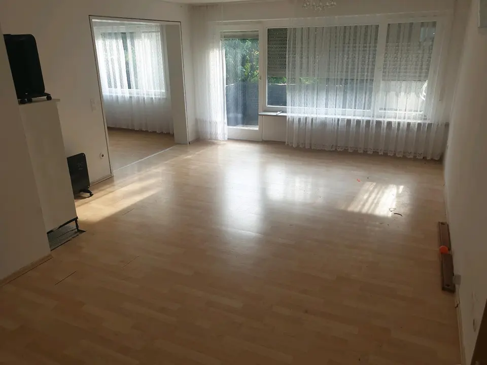 3 Zimmer Wohnung mit 72 m² in Backnang – Bild 1