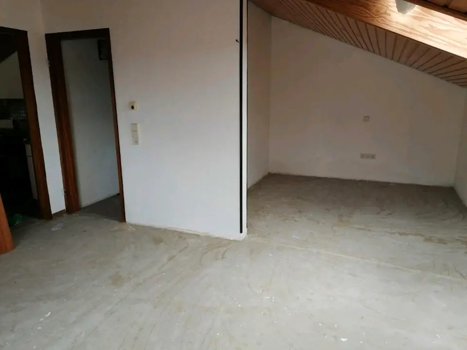 3 Zimmer Wohnung mit 72 m² in Backnang – Bild 2
