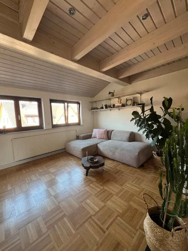 3 Zimmer Wohnung mit 72 m² in Backnang – Bild 4