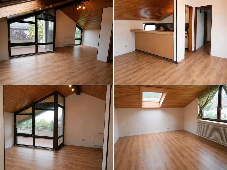 3 Zimmer Wohnung mit 72 m² in Backnang – Bild 6