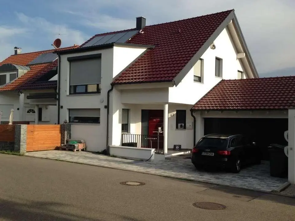 3 Zimmer Wohnung mit 72 m² in Backnang – Bild 7