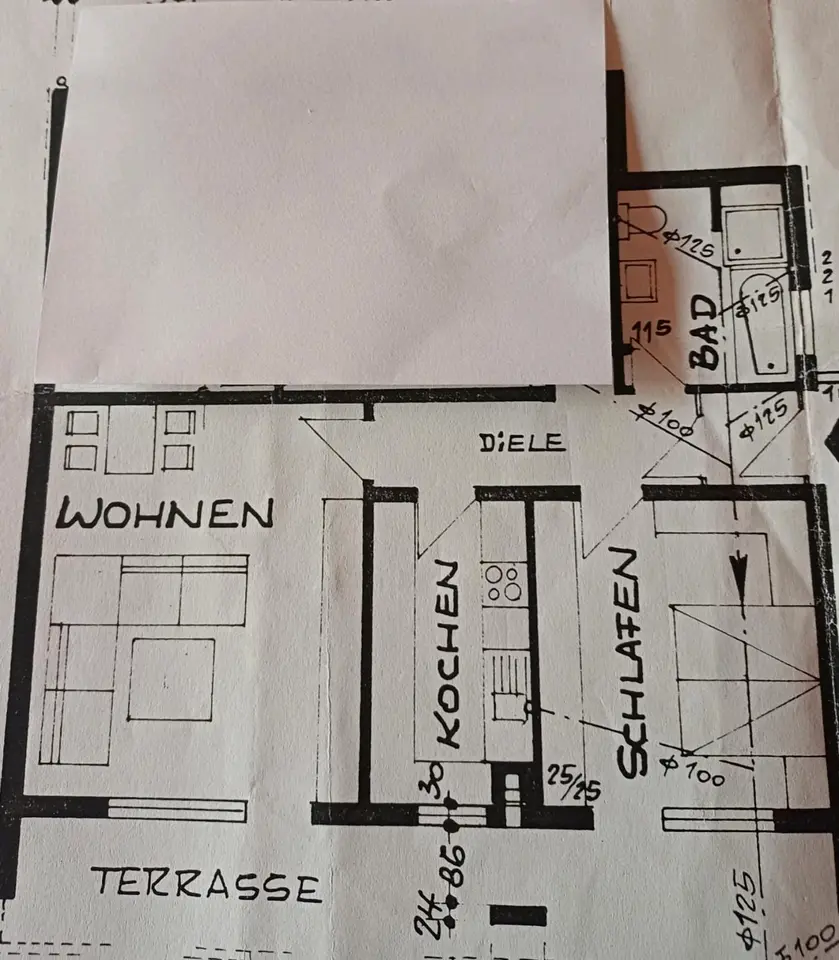 3 Zimmer Wohnung mit 72 m² in Backnang – Bild 8