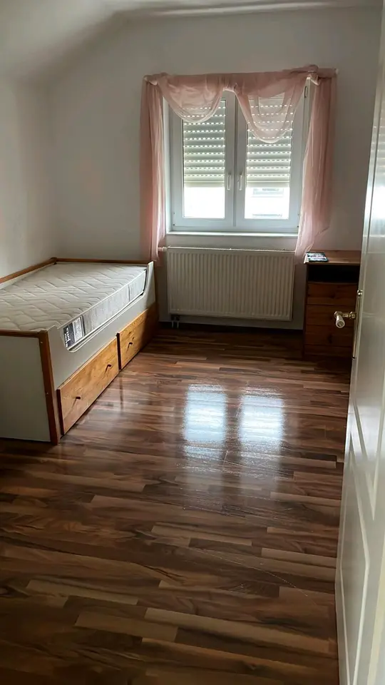 Studio mit 18 m² in Würzburg – Bild 2
