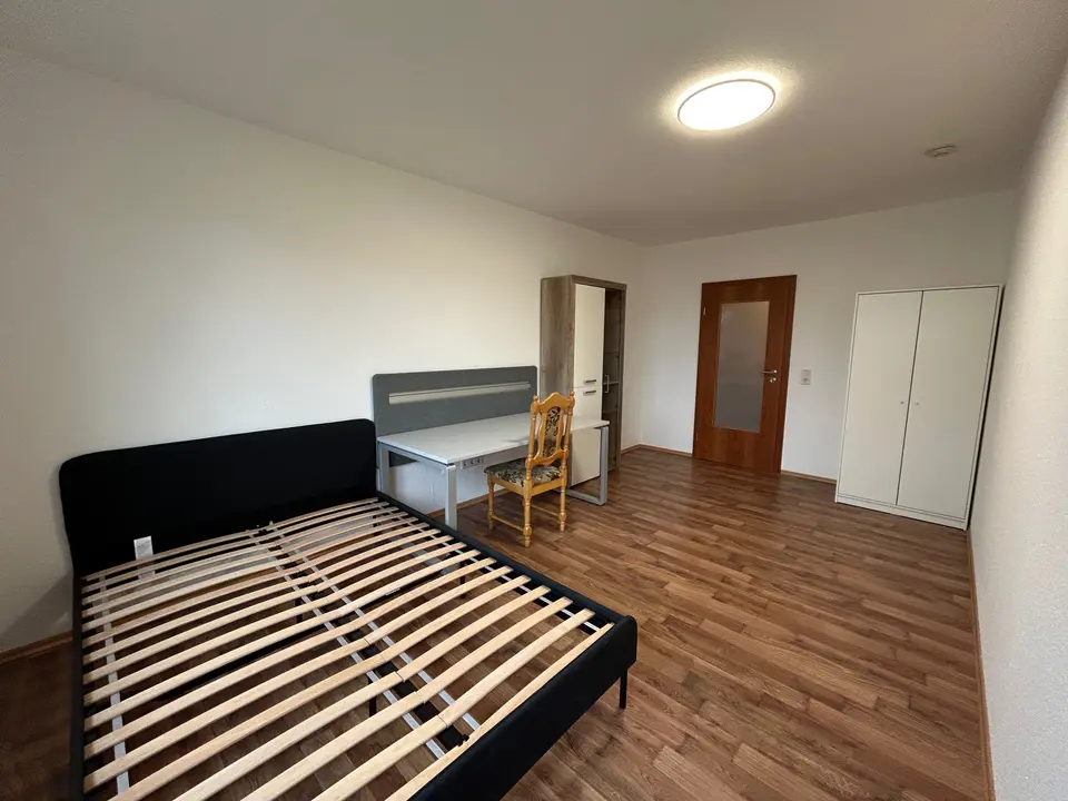 Studio mit 18 m² in Würzburg – Bild 5