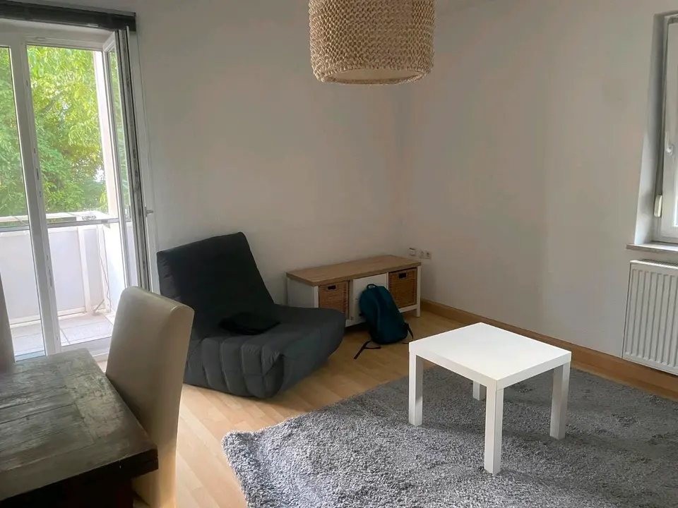 Studio mit 18 m² in Würzburg – Bild 8