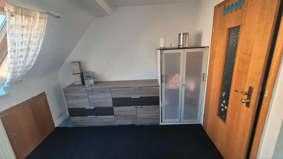 WG-Zimmer mit 47 m² in Aschaffenburg – Bild 2