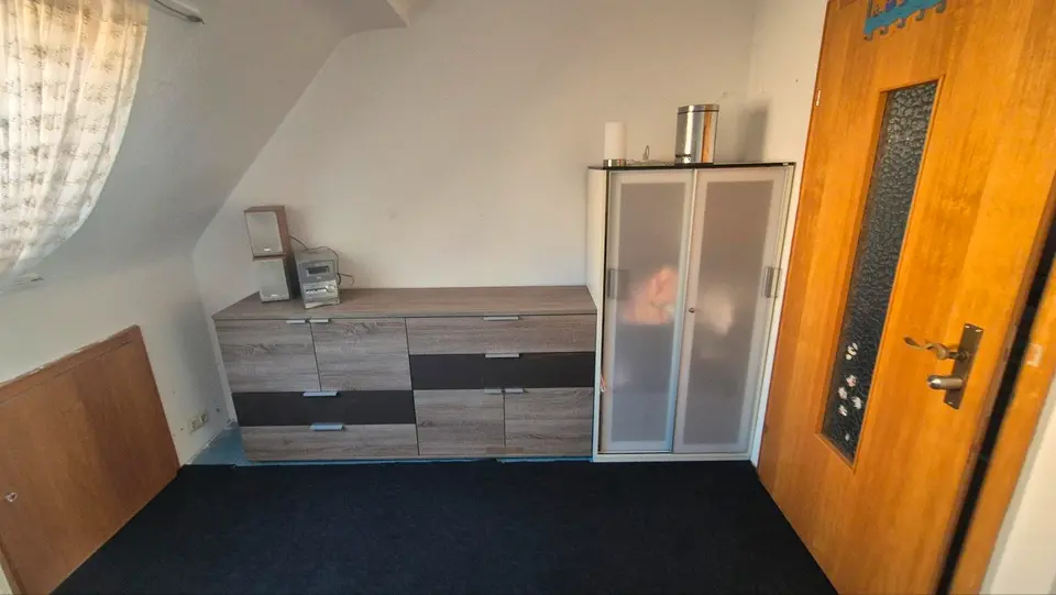 WG-Zimmer mit 47 m² in Aschaffenburg – Bild 4