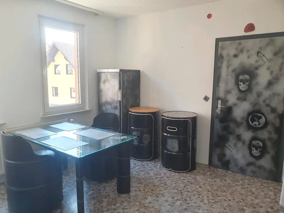 WG-Zimmer mit 47 m² in Aschaffenburg – Bild 6