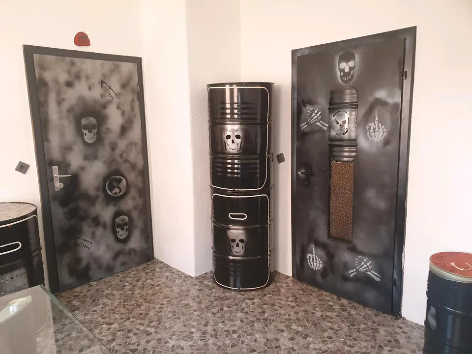 WG-Zimmer mit 47 m² in Aschaffenburg – Bild 7