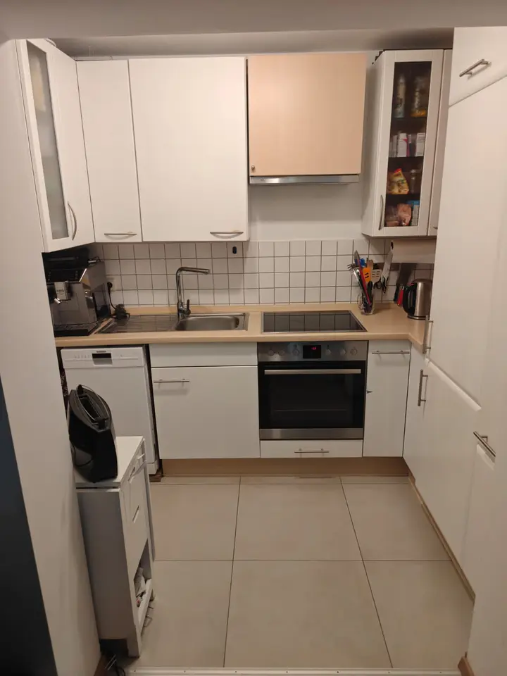 2 Zimmer Wohnung mit 53 m² in Erlangen – Bild 3