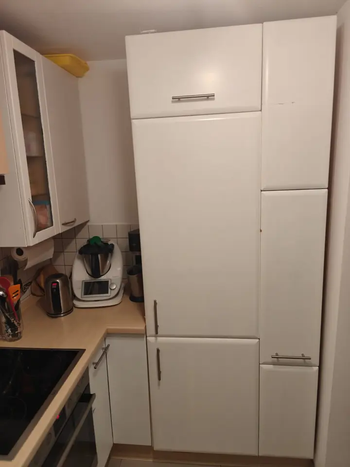 2 Zimmer Wohnung mit 53 m² in Erlangen – Bild 4